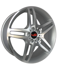 Replica LegeArtis MR117 SF R19 W8.5 PCD5x112 ET56.0 DIA66.6 